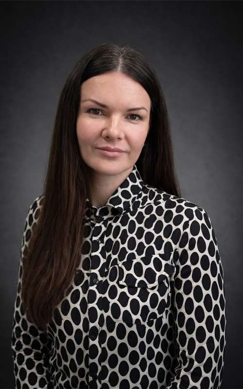 JUDr. Lenka Tarčáková, MBA